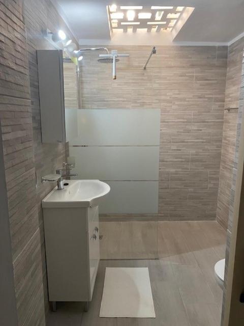 Spata Lykourgos Homes Exterior foto